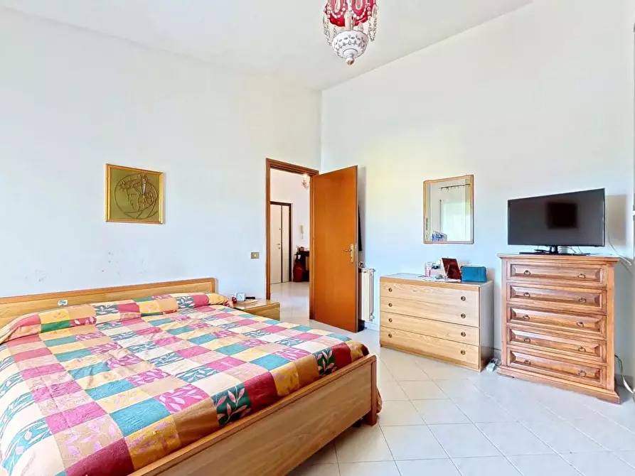 Immagine 12 di Appartamento in vendita  in Via BOVEGNO, 16 a Roma