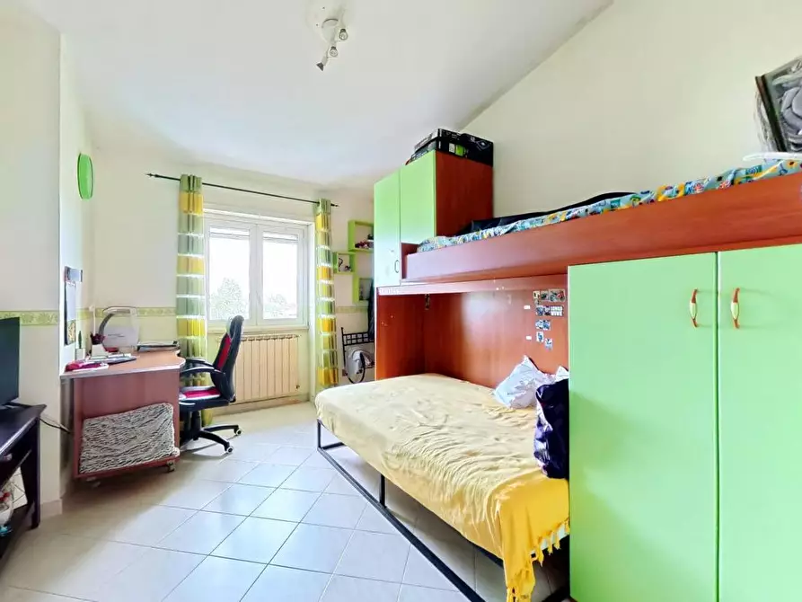 Immagine 17 di Appartamento in vendita  in Via BOVEGNO, 16 a Roma