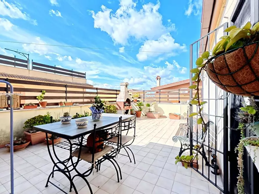 Immagine 19 di Appartamento in vendita  in Via BOVEGNO, 16 a Roma