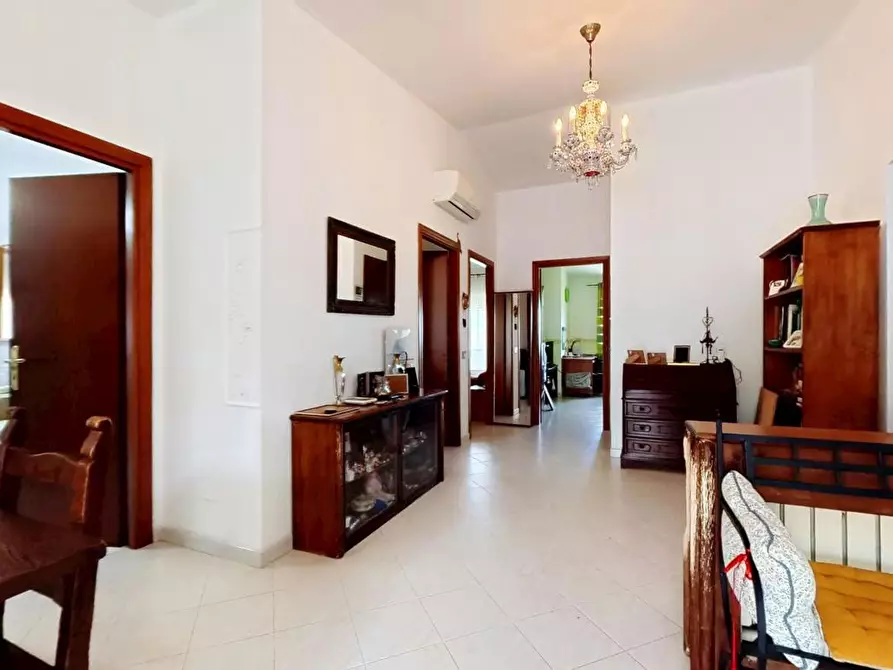 Immagine 2 di Appartamento in vendita  in Via BOVEGNO, 16 a Roma