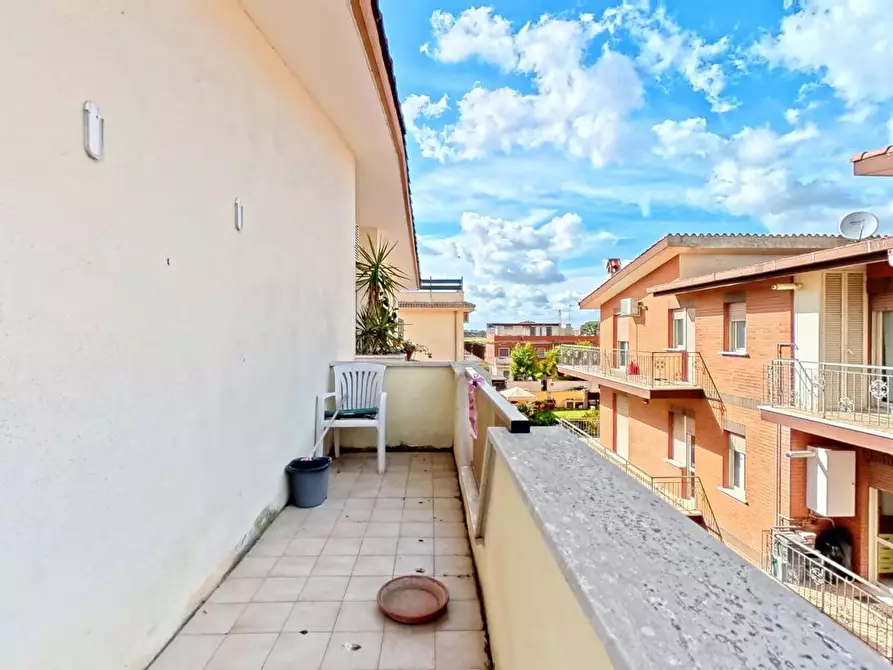 Immagine 15 di Appartamento in vendita  in Via BOVEGNO, 16 a Roma