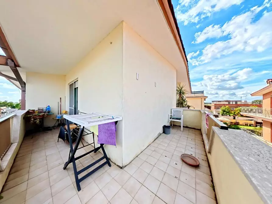 Immagine 14 di Appartamento in vendita  in Via BOVEGNO, 16 a Roma