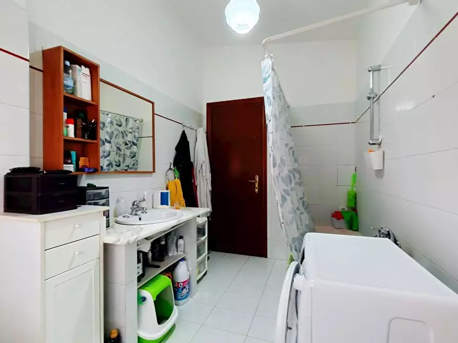 Immagine 7 di Appartamento in vendita  in Via BOVEGNO, 16 a Roma
