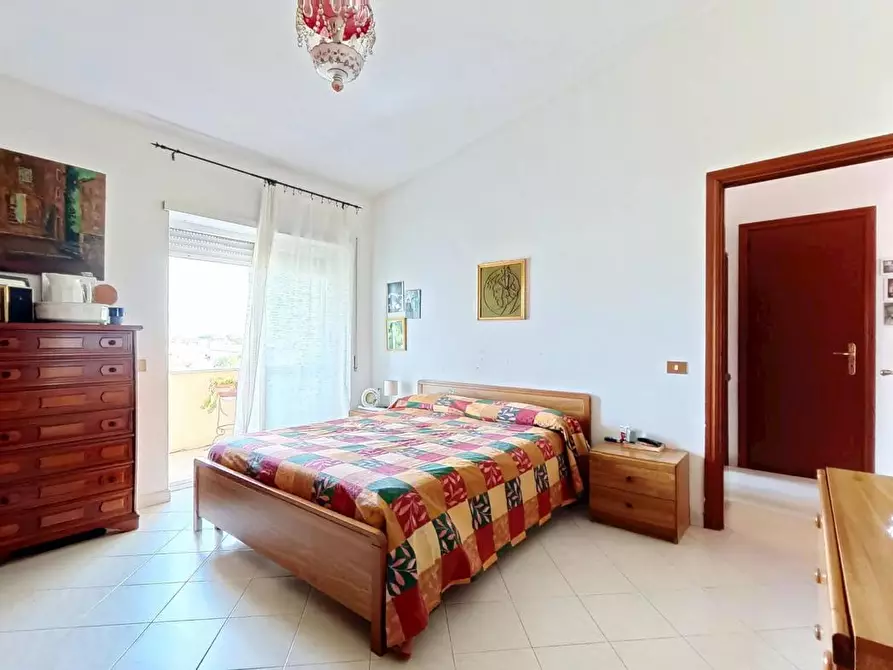 Immagine 11 di Appartamento in vendita  in Via BOVEGNO, 16 a Roma