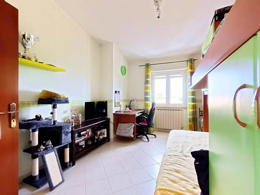Immagine 16 di Appartamento in vendita  in Via BOVEGNO, 16 a Roma
