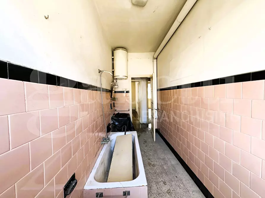 Immagine 13 di Appartamento in vendita  in Via Imperatore Adriano, 28 a Lecce