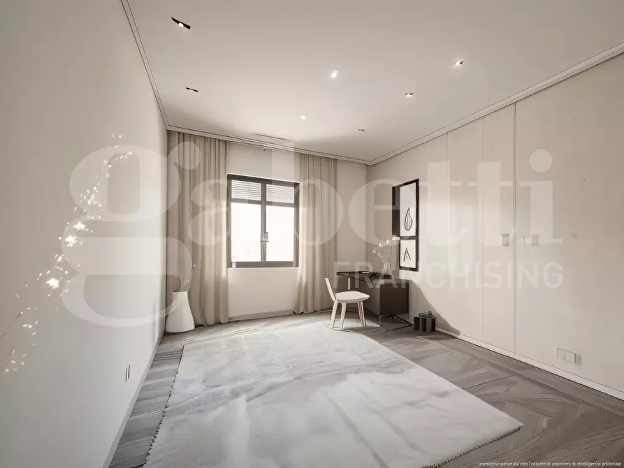 Immagine 7 di Appartamento in vendita  in Via Imperatore Adriano, 28 a Lecce