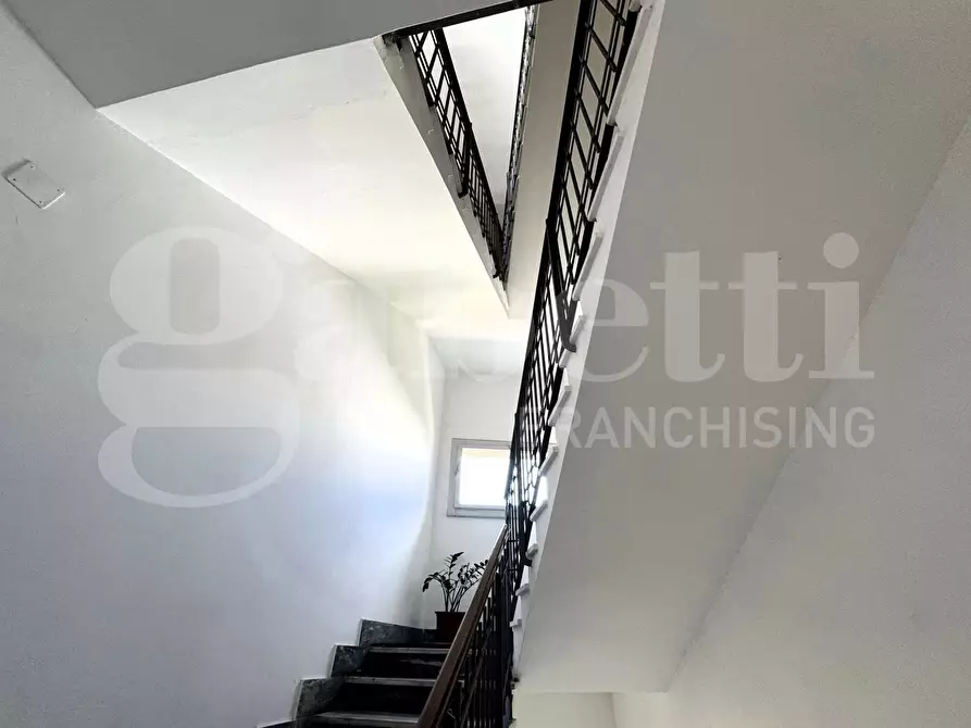 Immagine 2 di Appartamento in vendita  in Via Imperatore Adriano, 28 a Lecce