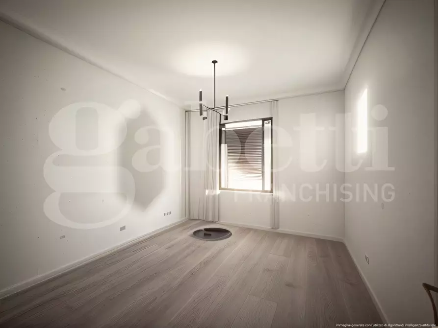 Immagine 9 di Appartamento in vendita  in Via Imperatore Adriano, 28 a Lecce