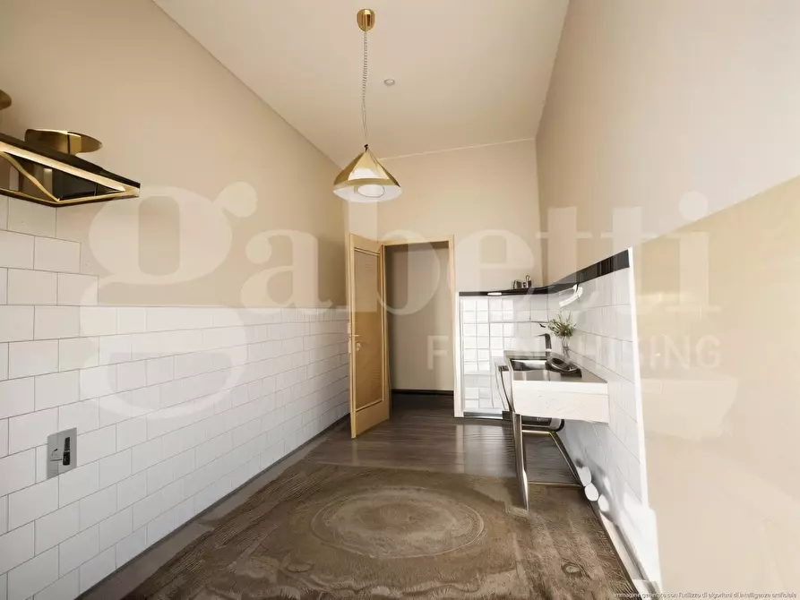 Immagine 6 di Appartamento in vendita  in Via Imperatore Adriano, 28 a Lecce