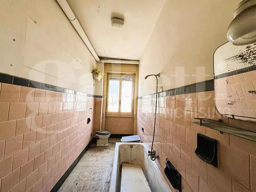 Immagine 15 di Appartamento in vendita  in Via Imperatore Adriano, 28 a Lecce