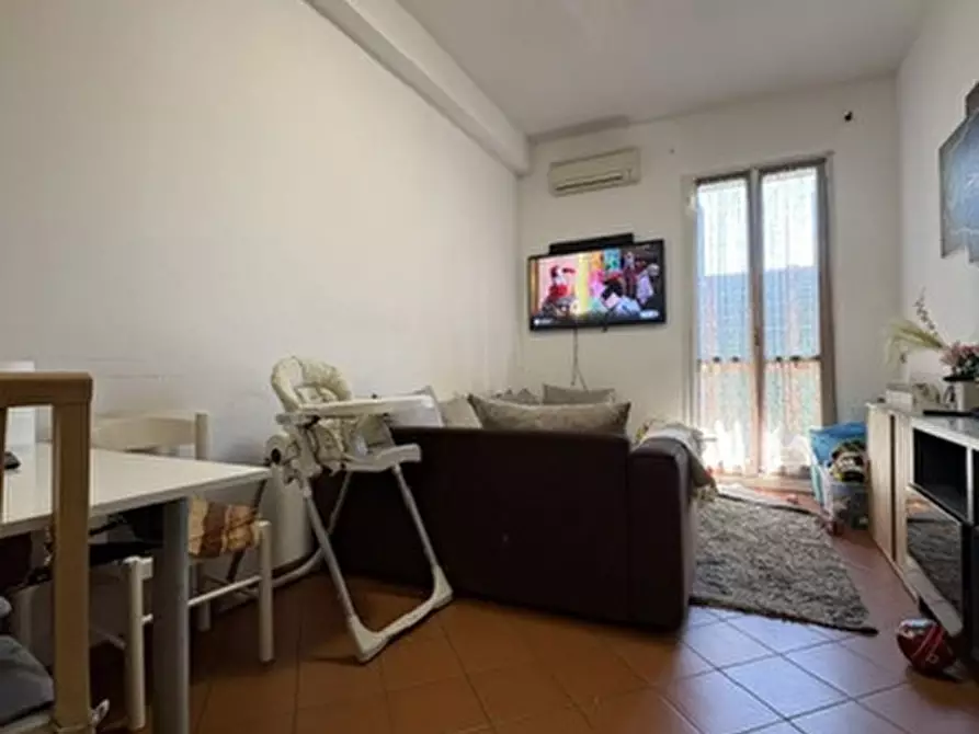 Immagine 3 di Appartamento in vendita  in Via panieri, 20 a Forli'