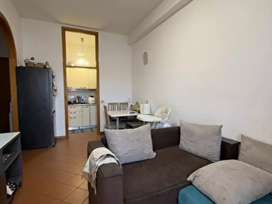 Immagine 2 di Appartamento in vendita  in Via panieri, 20 a Forli'