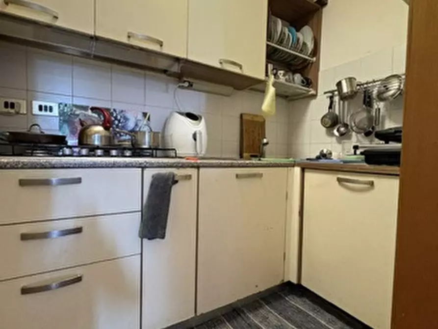 Immagine 4 di Appartamento in vendita  in Via panieri, 20 a Forli'