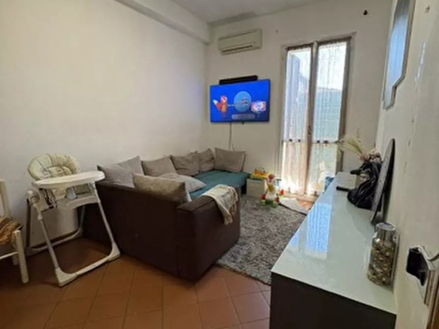 Immagine 1 di Appartamento in vendita  in Via panieri, 20 a Forli'