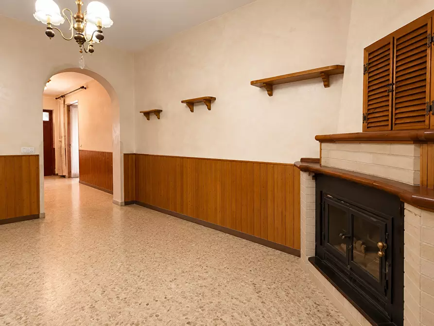 Immagine 9 di Villa in vendita  in Via Cavariccio, 40 a Alatri