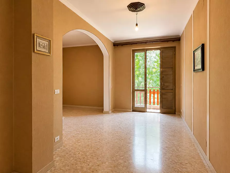 Immagine 4 di Villa in vendita  in Via Cavariccio, 40 a Alatri