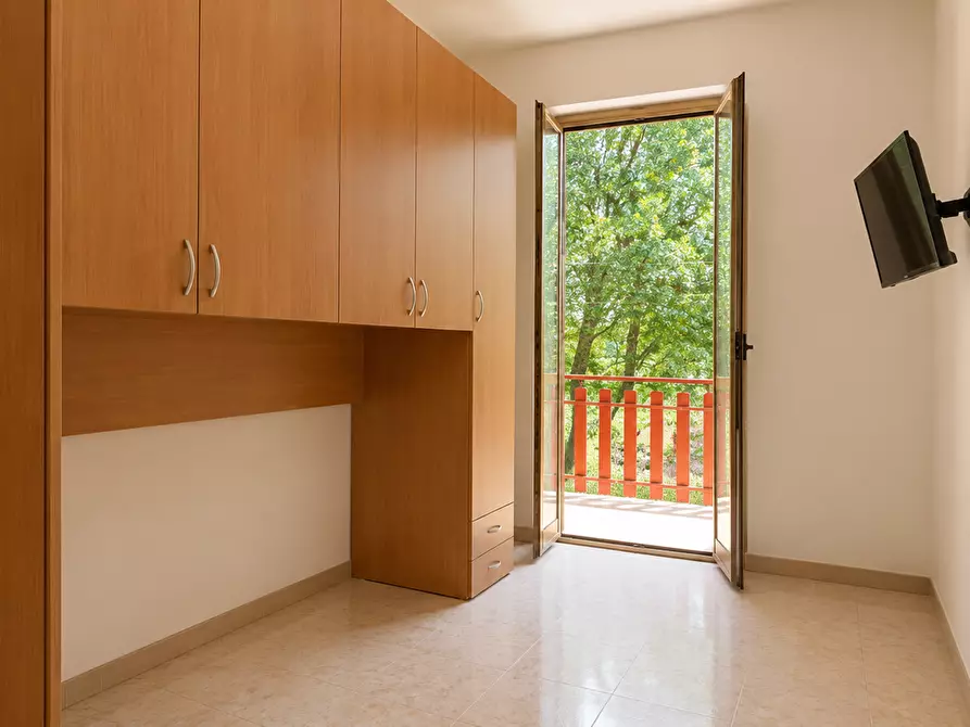 Immagine 11 di Villa in vendita  in Via Cavariccio, 40 a Alatri