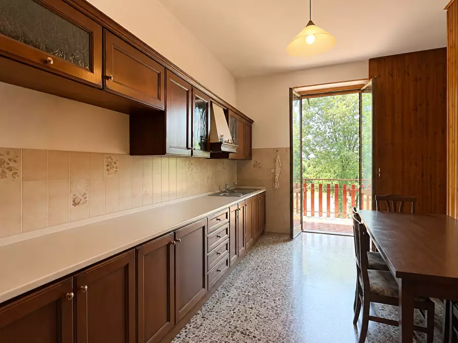 Immagine 5 di Villa in vendita  in Via Cavariccio, 40 a Alatri