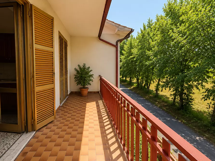 Immagine 8 di Villa in vendita  in Via Cavariccio, 40 a Alatri