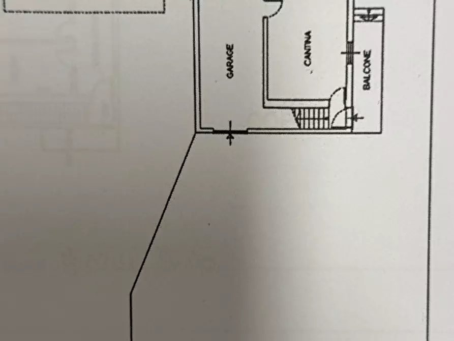 Immagine 13 di Villa in vendita  in Via Cavariccio, 40 a Alatri