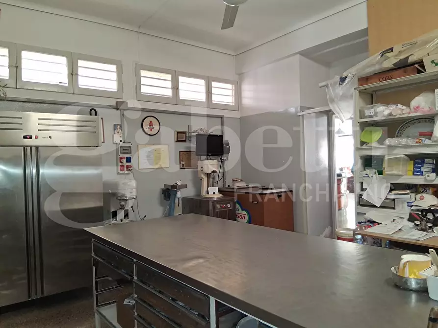 Immagine 5 di Negozio in vendita  in Via Ingegnere Migliorisi, 8 a Ragusa