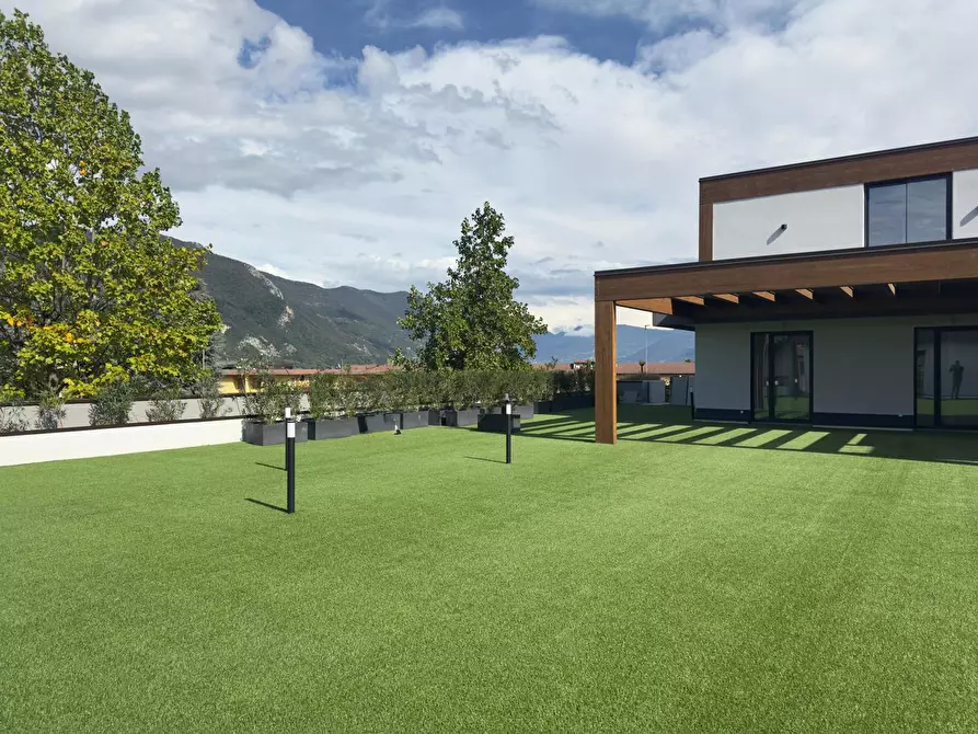 Immagine 2 di Appartamento in vendita  in Via PANORAMICA, SNC a Paratico