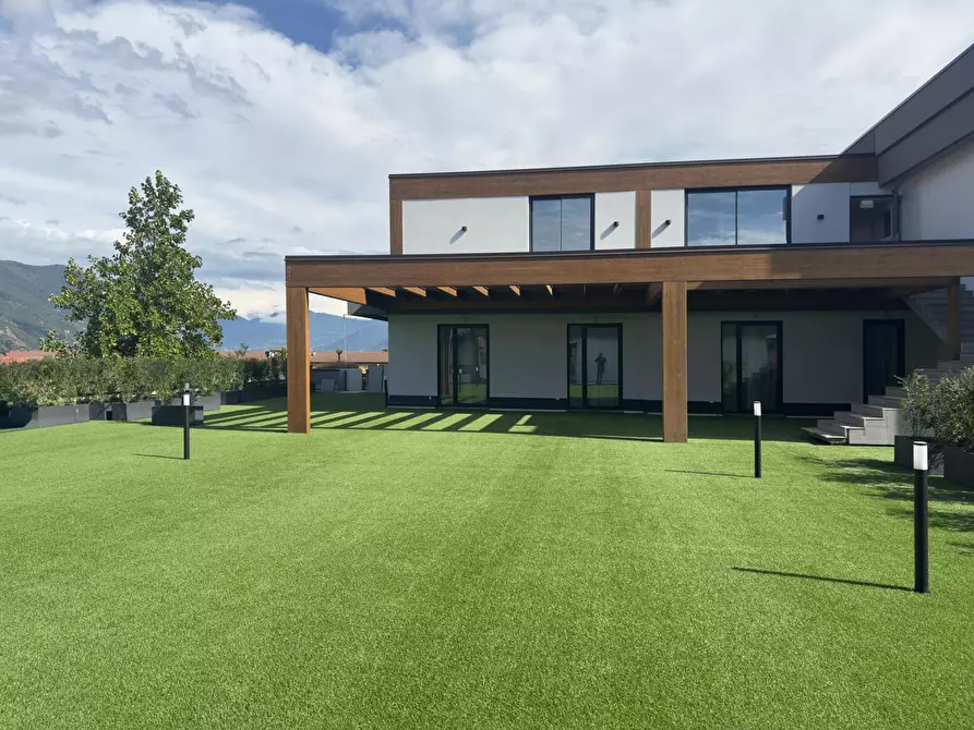 Immagine 3 di Appartamento in vendita  in Via PANORAMICA, SNC a Paratico