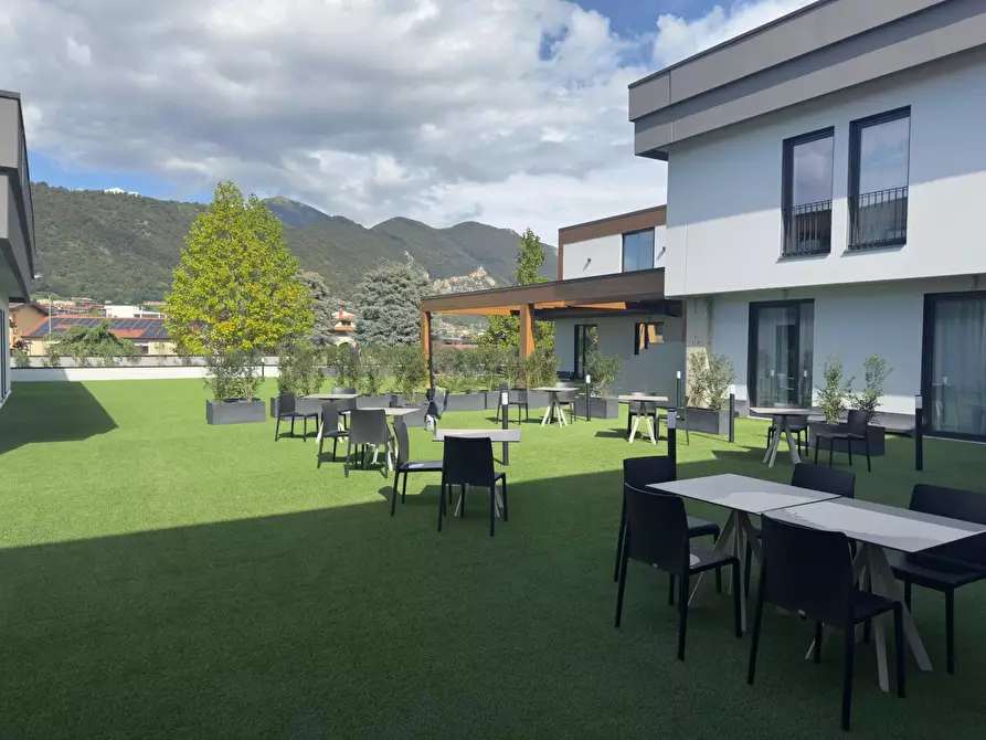 Immagine 1 di Appartamento in vendita  in Via PANORAMICA, SNC a Paratico