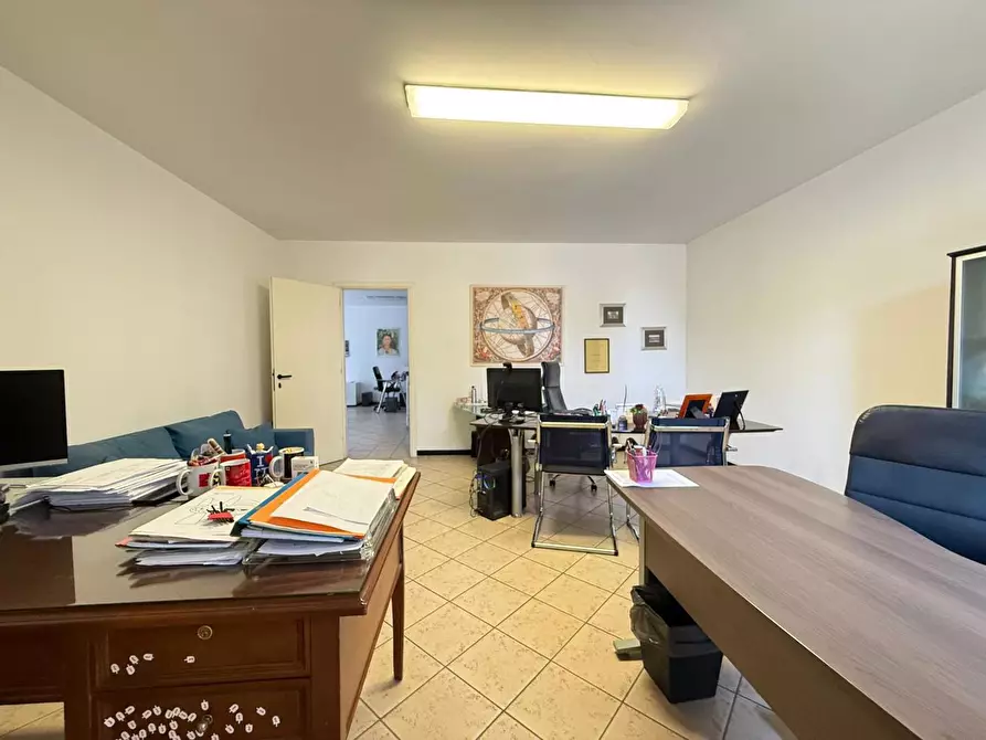 Immagine 13 di Appartamento in vendita  in Via contrada del barbone, 1 a Rovato