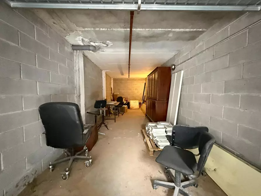 Immagine 19 di Appartamento in vendita  in Via contrada del barbone, 1 a Rovato