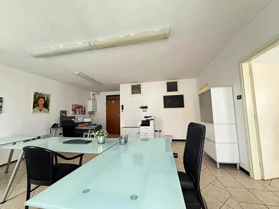 Immagine 11 di Appartamento in vendita  in Via contrada del barbone, 1 a Rovato