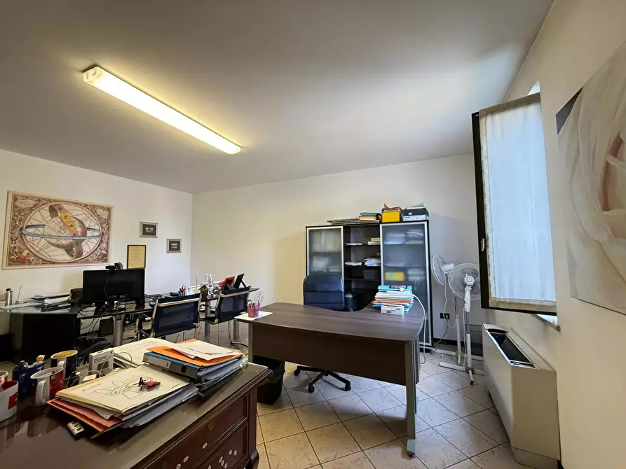 Immagine 14 di Appartamento in vendita  in Via contrada del barbone, 1 a Rovato