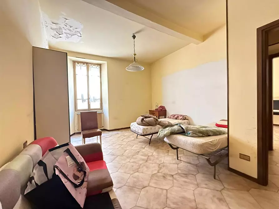 Immagine 6 di Appartamento in vendita  in Via Canonico Bissolotti, 9 a Palazzolo Sull'oglio