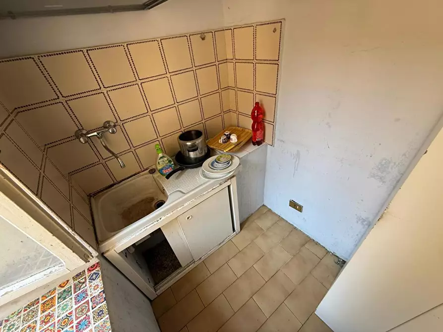 Immagine 14 di Appartamento in vendita  in Via Canonico Bissolotti, 9 a Palazzolo Sull'oglio