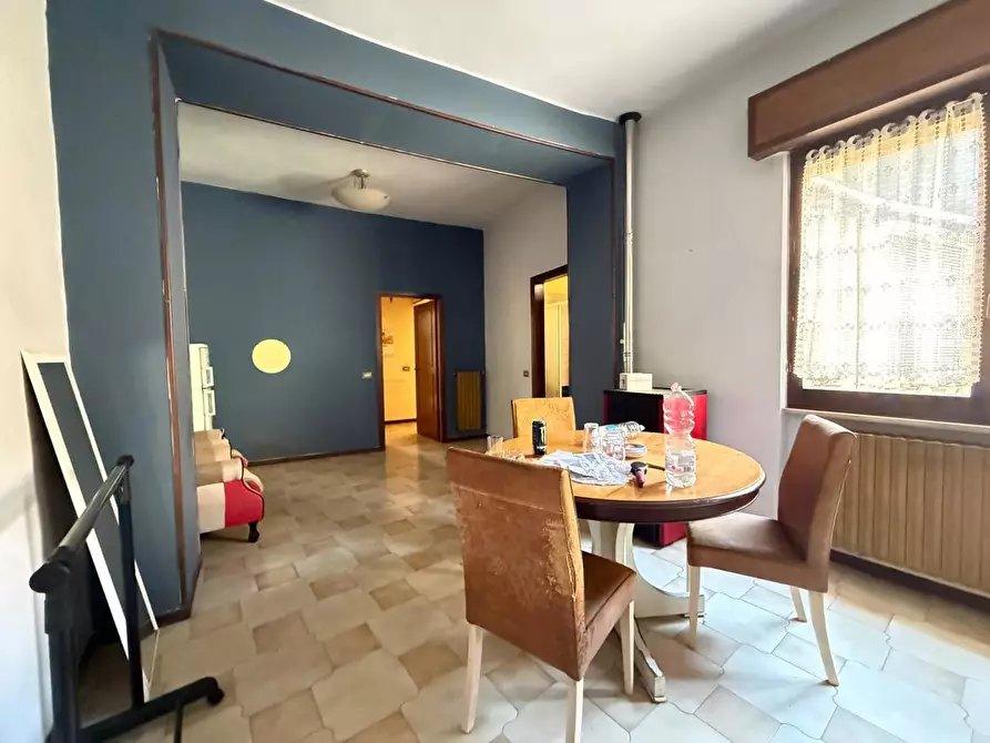 Immagine 2 di Appartamento in vendita  in Via Canonico Bissolotti, 9 a Palazzolo Sull'oglio
