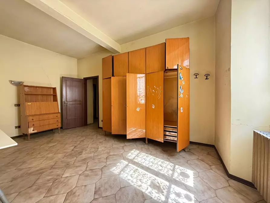 Immagine 11 di Appartamento in vendita  in Via Canonico Bissolotti, 9 a Palazzolo Sull'oglio