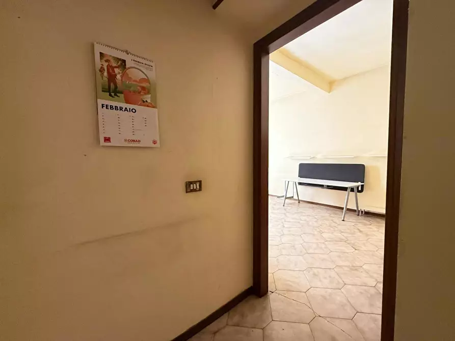 Immagine 10 di Appartamento in vendita  in Via Canonico Bissolotti, 9 a Palazzolo Sull'oglio