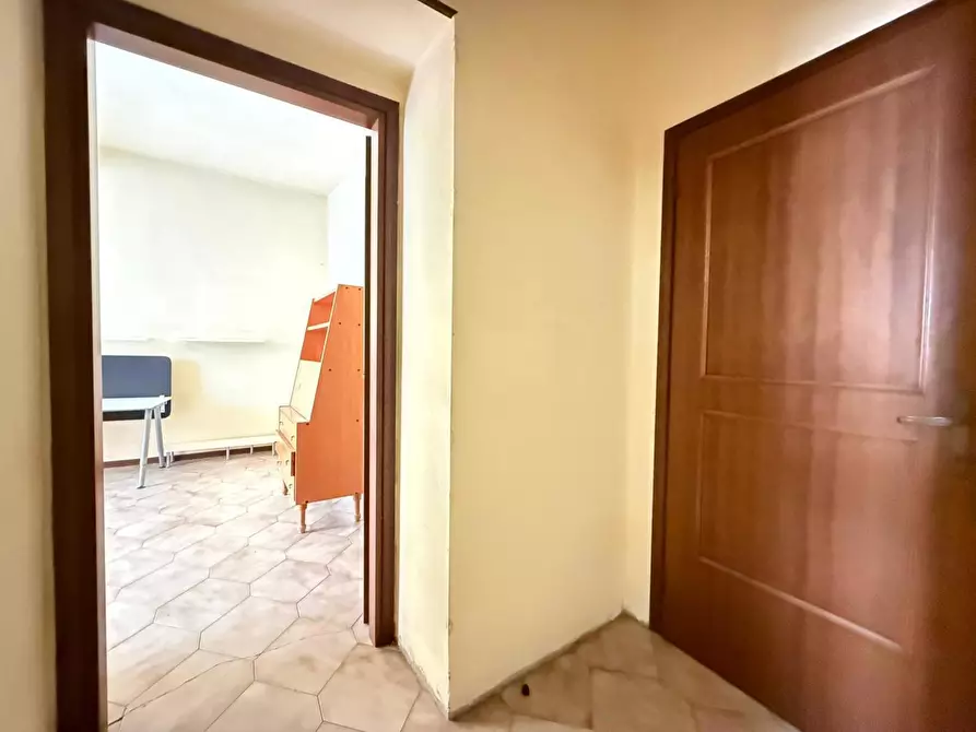 Immagine 9 di Appartamento in vendita  in Via Canonico Bissolotti, 9 a Palazzolo Sull'oglio