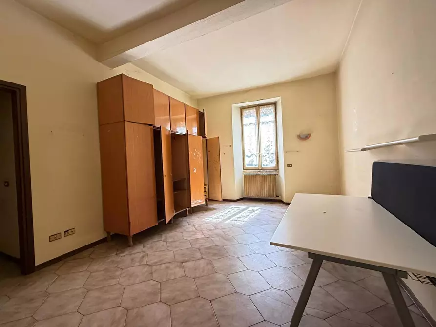 Immagine 4 di Appartamento in vendita  in Via Canonico Bissolotti, 9 a Palazzolo Sull'oglio