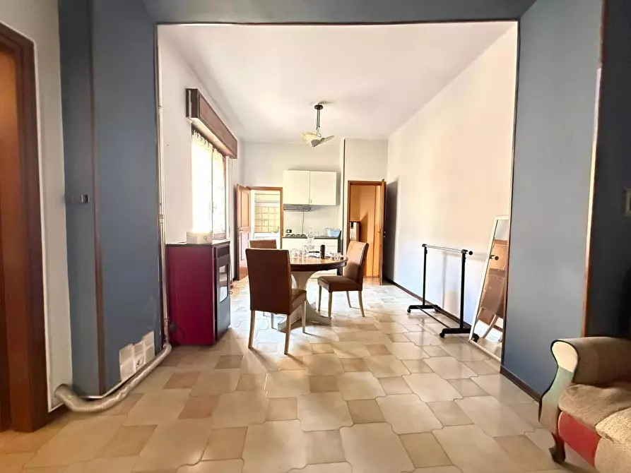 Immagine 12 di Appartamento in vendita  in Via Canonico Bissolotti, 9 a Palazzolo Sull'oglio