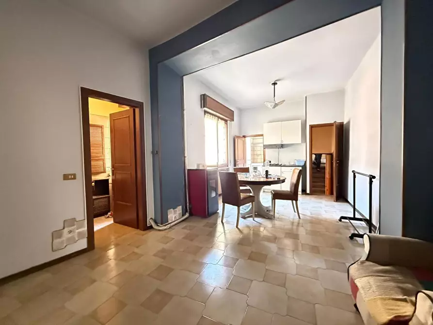 Immagine 17 di Appartamento in vendita  in Via Canonico Bissolotti, 9 a Palazzolo Sull'oglio