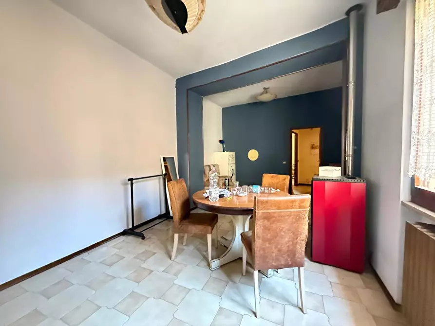 Immagine 15 di Appartamento in vendita  in Via Canonico Bissolotti, 9 a Palazzolo Sull'oglio