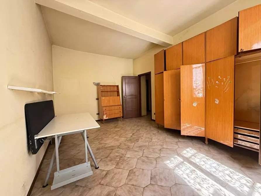 Immagine 3 di Appartamento in vendita  in Via Canonico Bissolotti, 9 a Palazzolo Sull'oglio