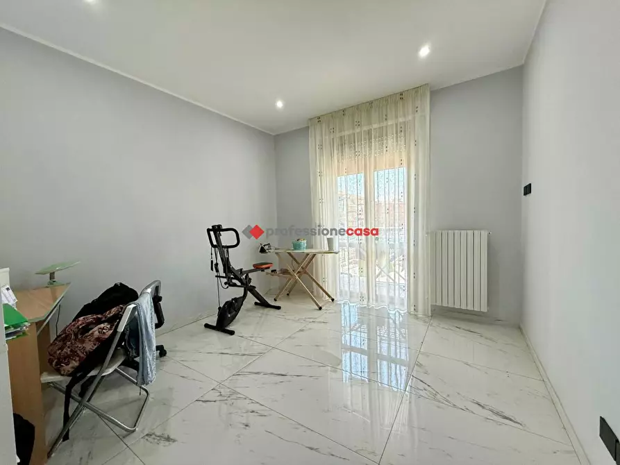 Immagine 8 di Appartamento in vendita  in Via Luigi Obertj, 1/b a Foggia