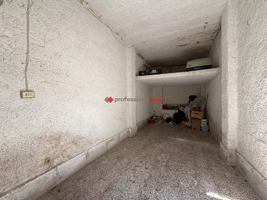 Immagine 15 di Appartamento in vendita  in Via Luigi Obertj, 1/b a Foggia