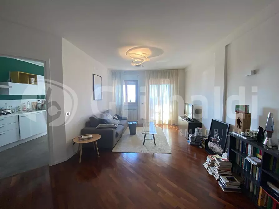 Immagine 1 di Appartamento in affitto  in Via della mina a Perugia