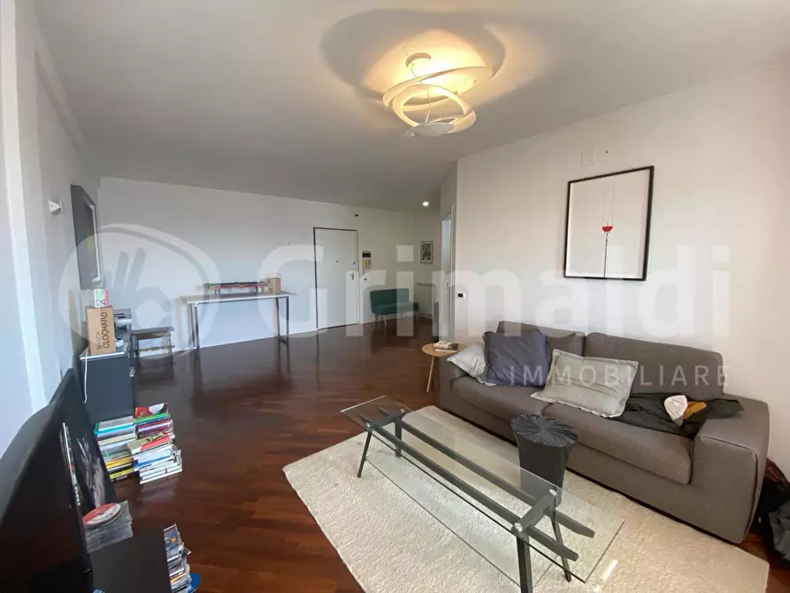 Immagine 2 di Appartamento in affitto  in Via della mina a Perugia