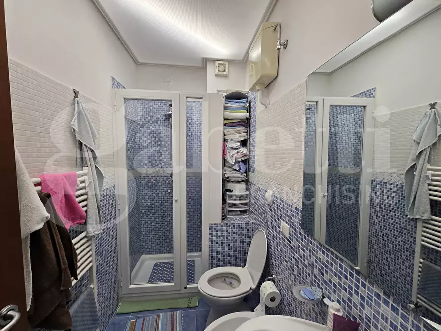 Immagine 19 di Appartamento in vendita  in Via Bellini, 8 a Giulianova