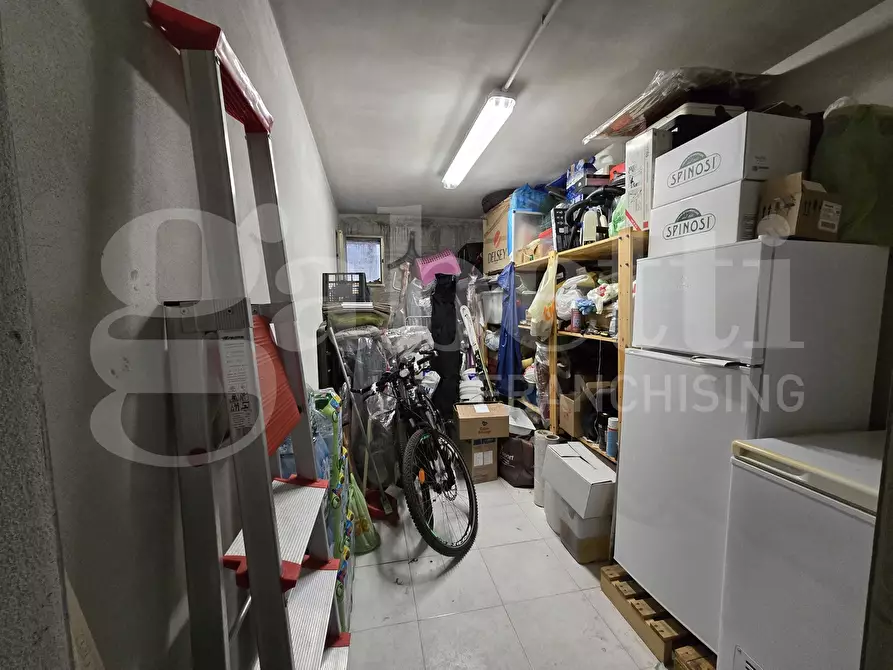 Immagine 21 di Appartamento in vendita  in Via Bellini, 8 a Giulianova